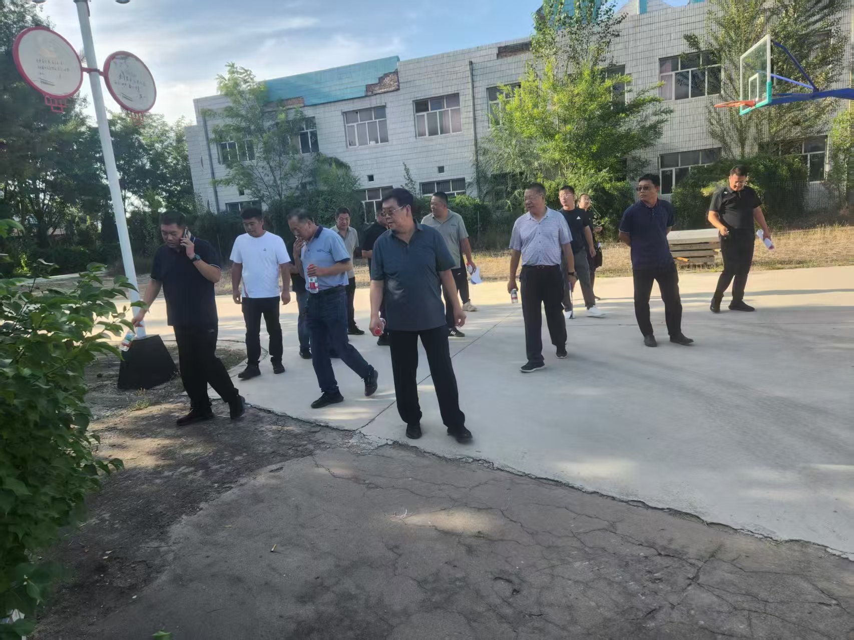 朔州市全塑型塑胶跑道混合型塑胶跑道 - 厂家